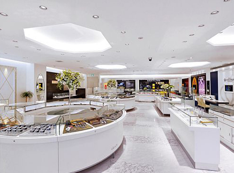 GRACIS BRIDAL 札幌駅前店｜北海道札幌市のennowa鍛造結婚指輪取扱店