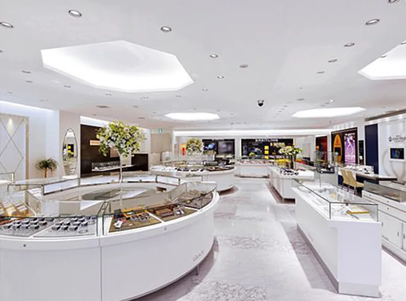 GRACIS 札幌駅前店｜北海道札幌市のennowa鍛造結婚指輪取扱店